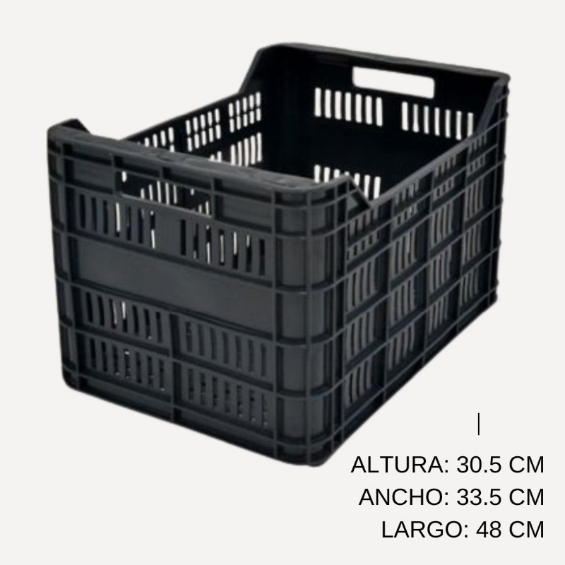 Cosechero Fabriquero