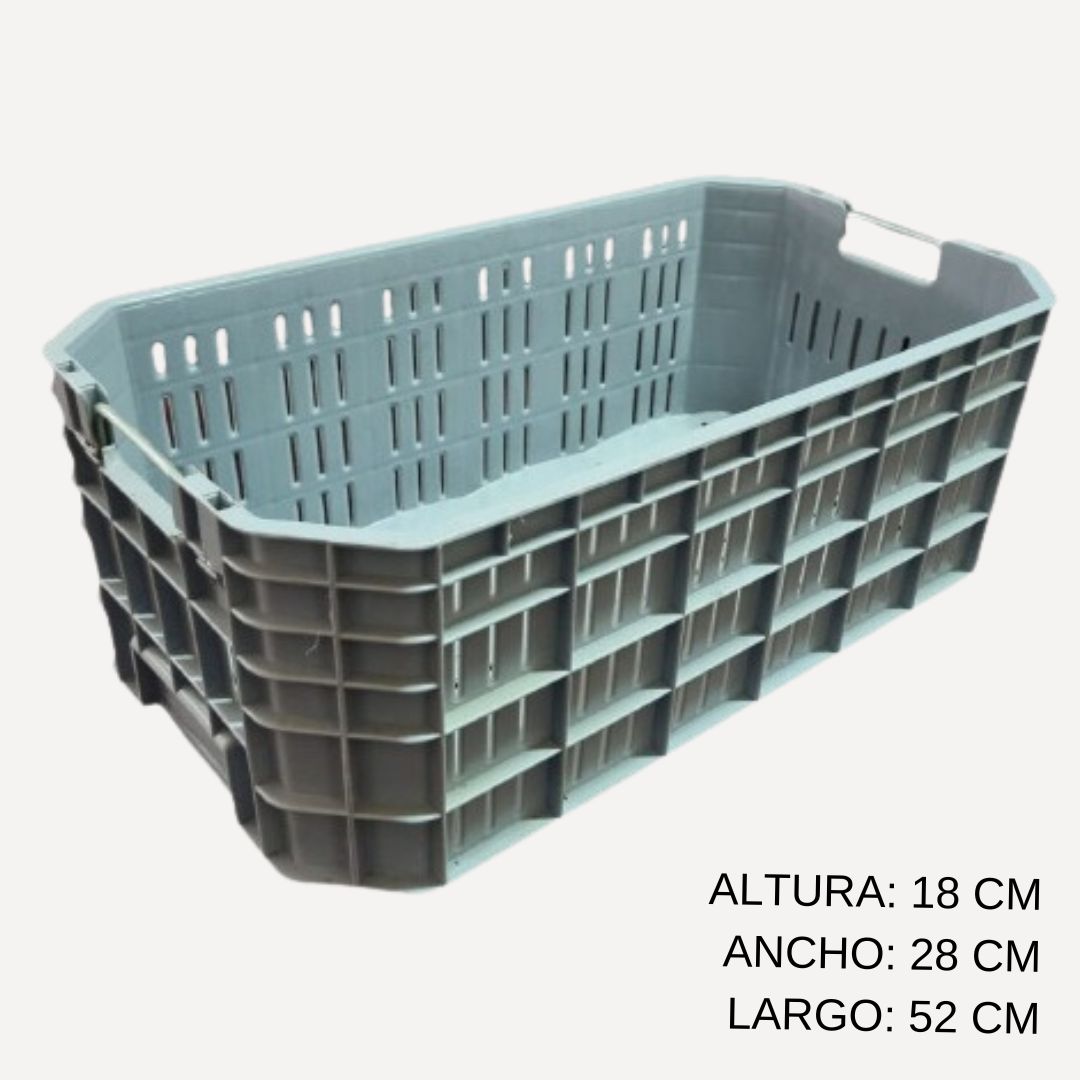 Cosechero Fruta Fina