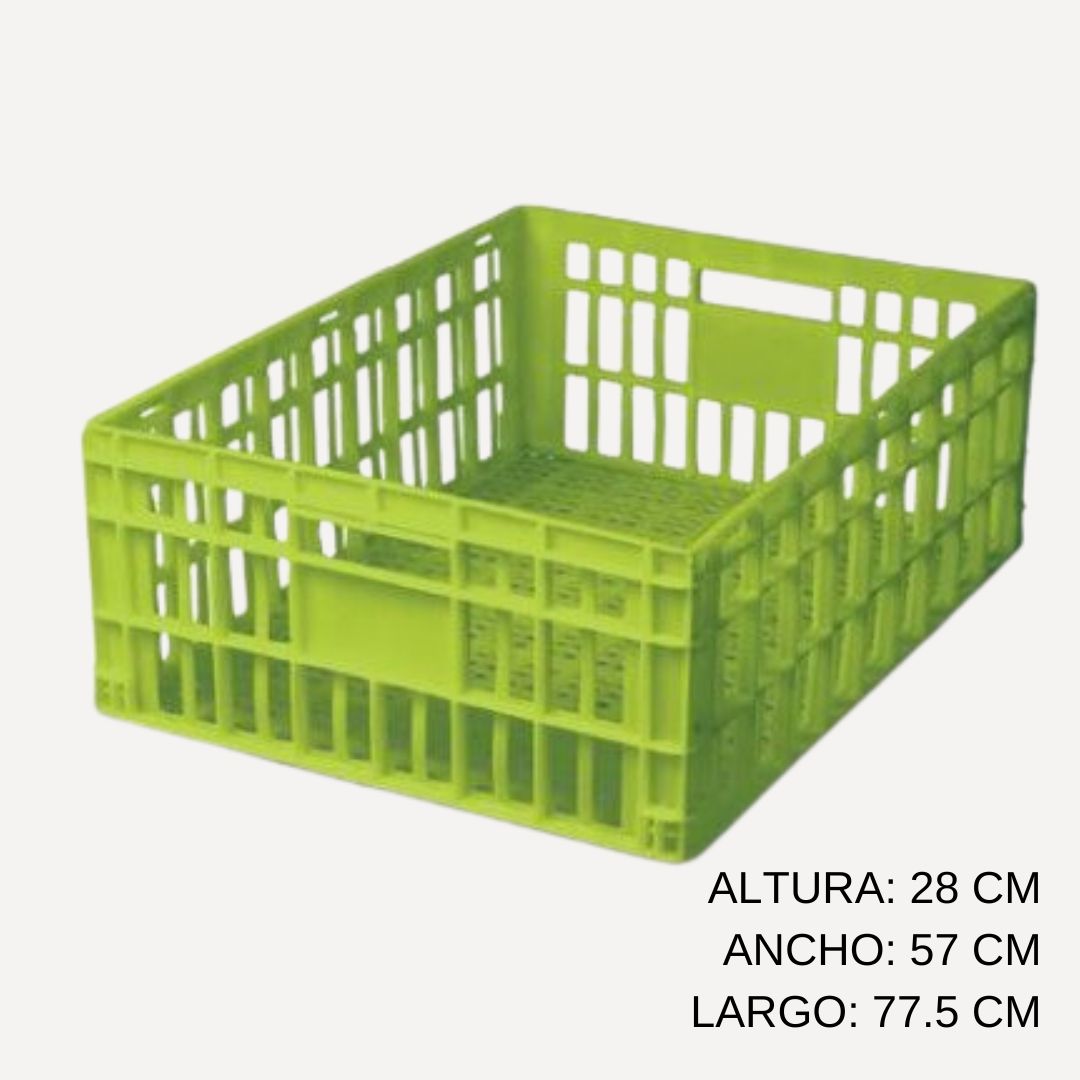 Cajon Ave Viva Bajo S Tapa