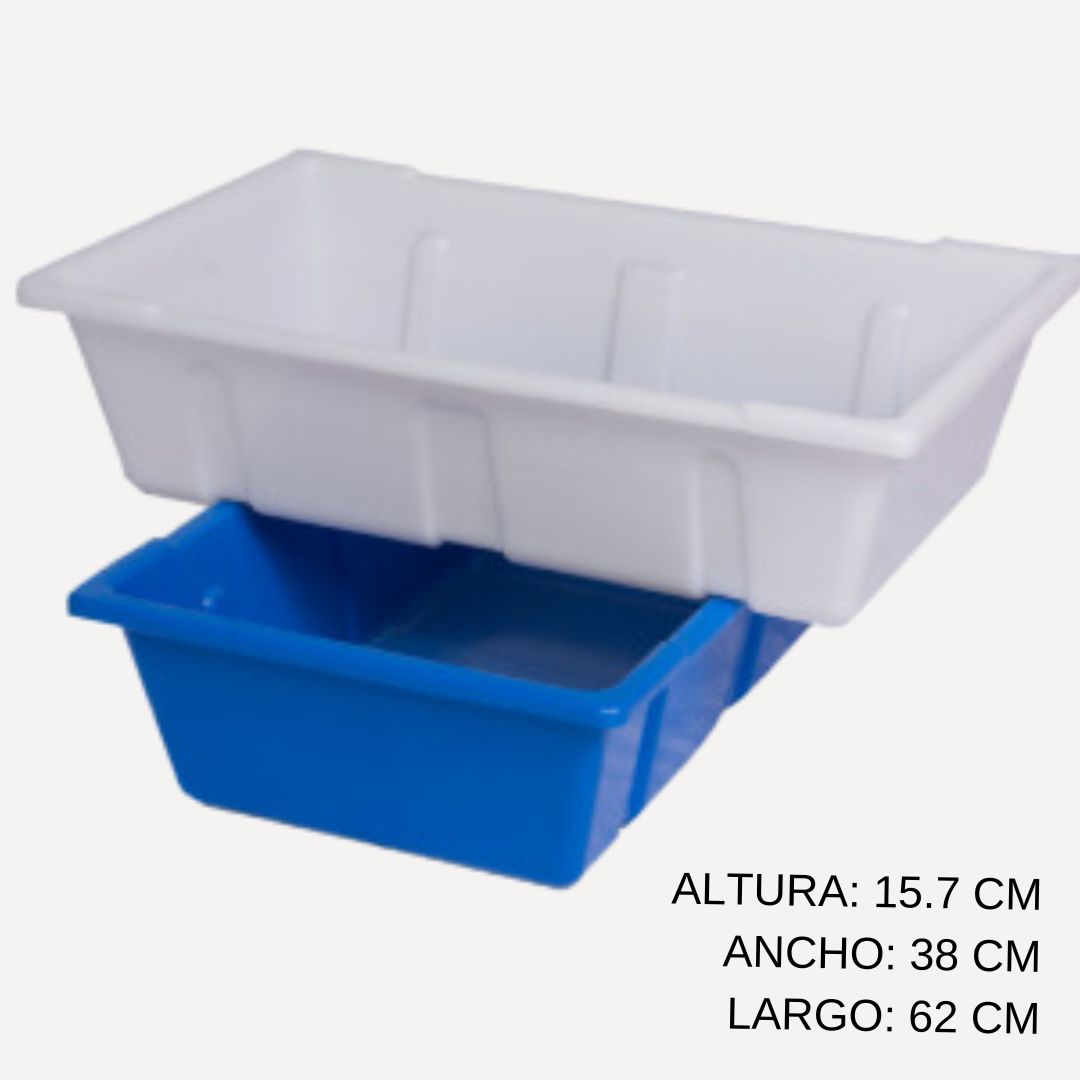 Frigo Bandeja Filetera