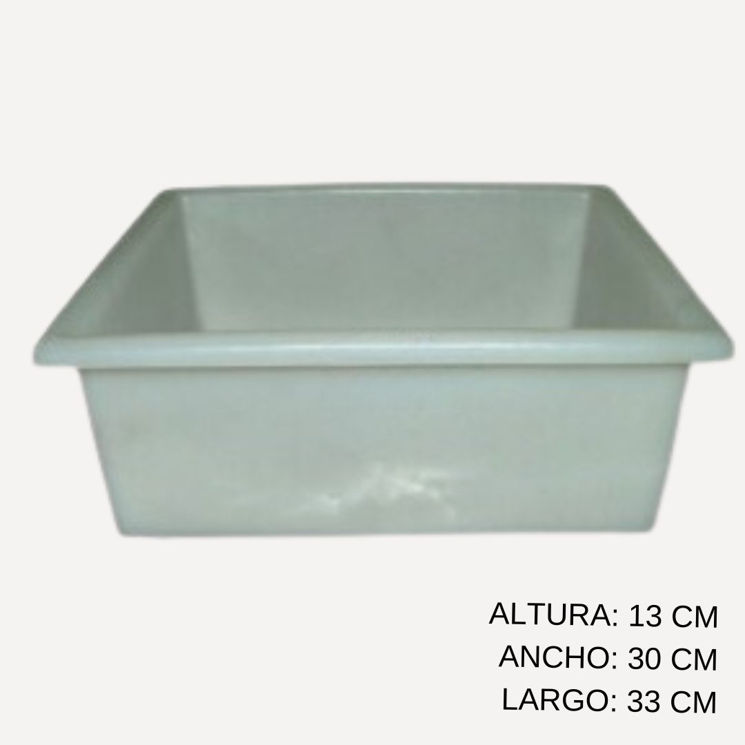 Frigo Bandeja Frigorifica 10 Kg