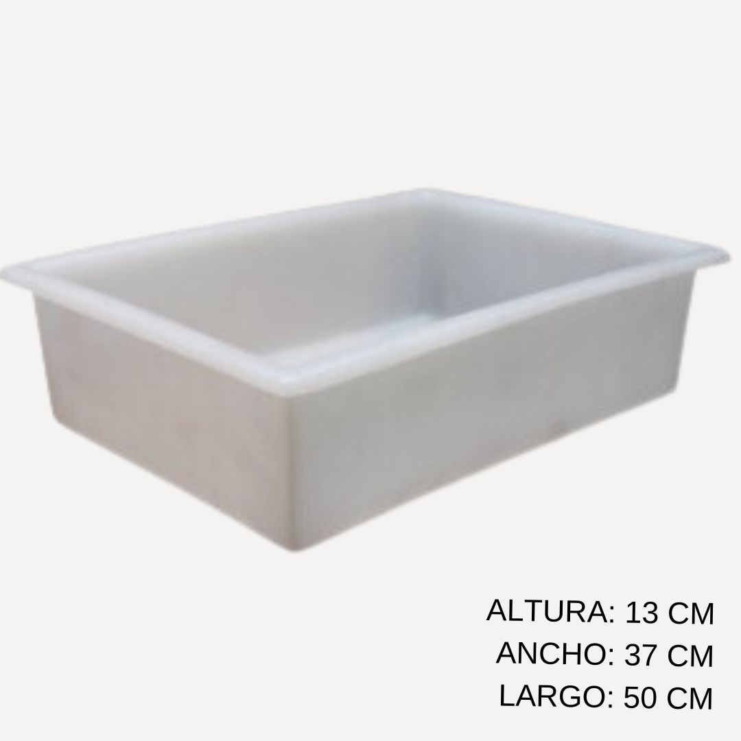 Frigo Bandeja Frigorifica 15 Kg