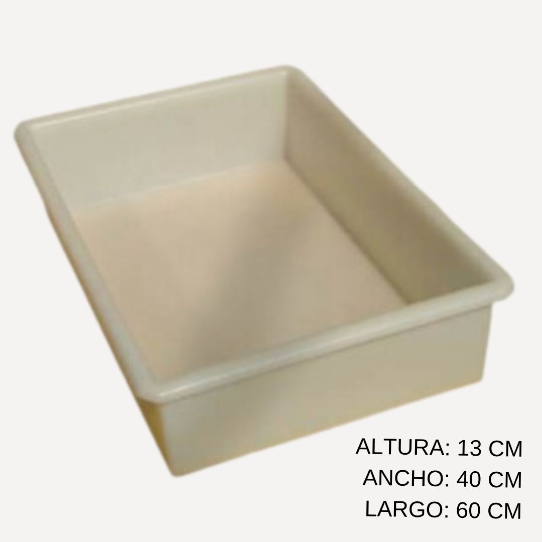 Frigo Bandeja Frigorifica 20 Kg