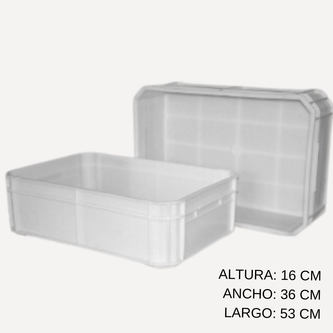 Bandeja Muzzarella Fondo Cerrado