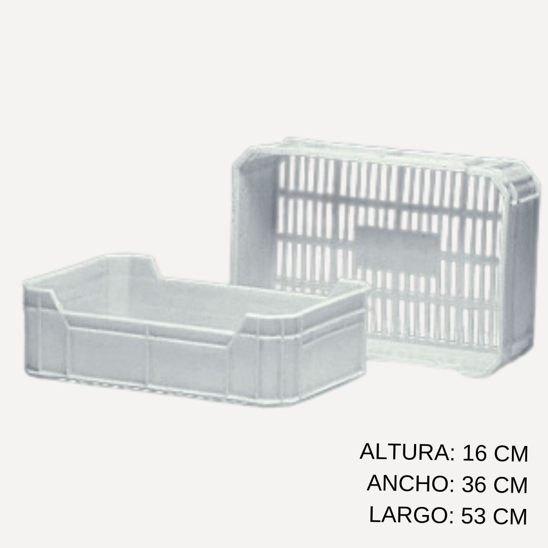 Bandeja Muzzarella Fondo Enrejado