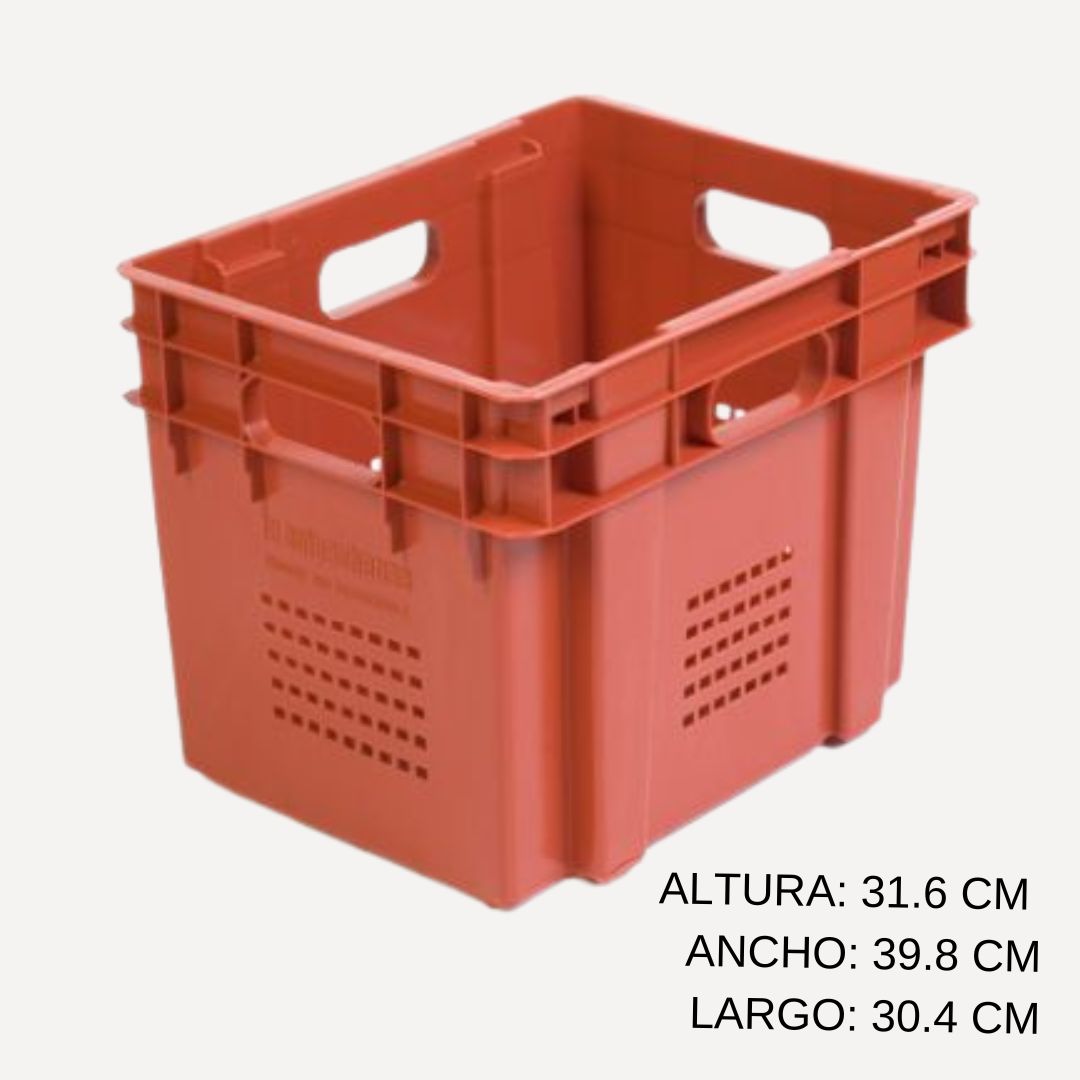 Cajon Sachetero Embonable