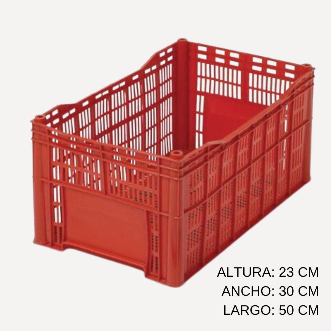 Bandeja Descartable 23