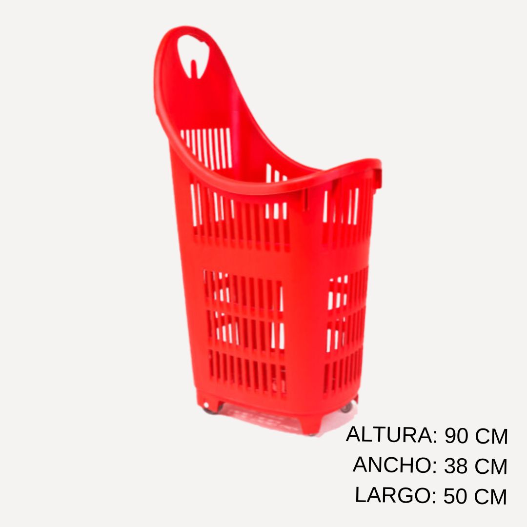 Carrito Compras