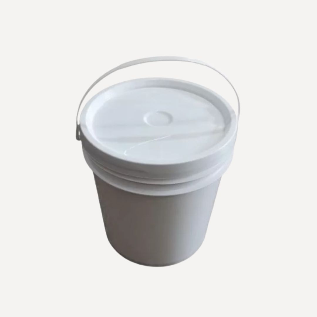 Balde 4 Litros Cónico